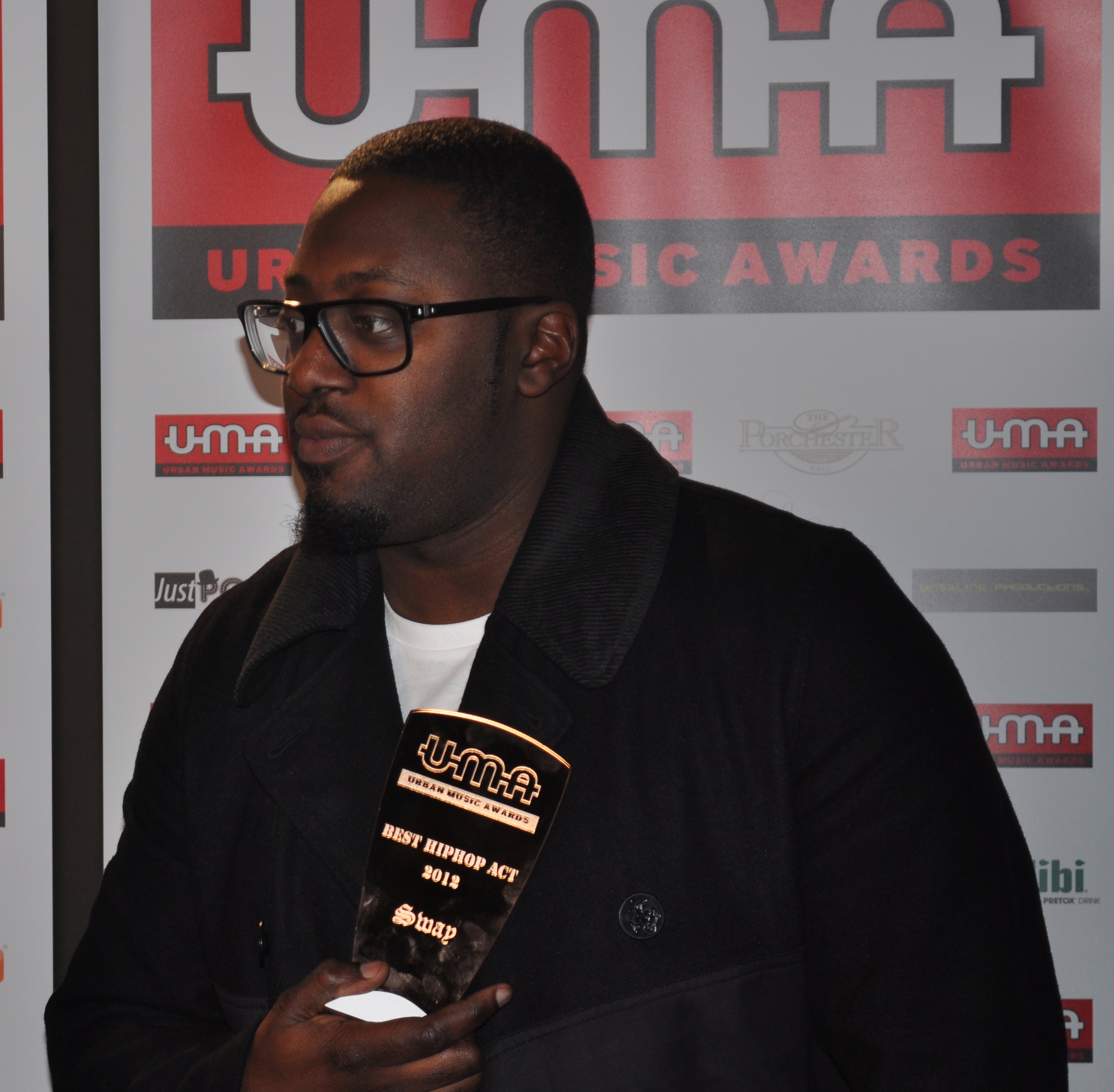 Urban Music Awards 2012….And The Winners Are!