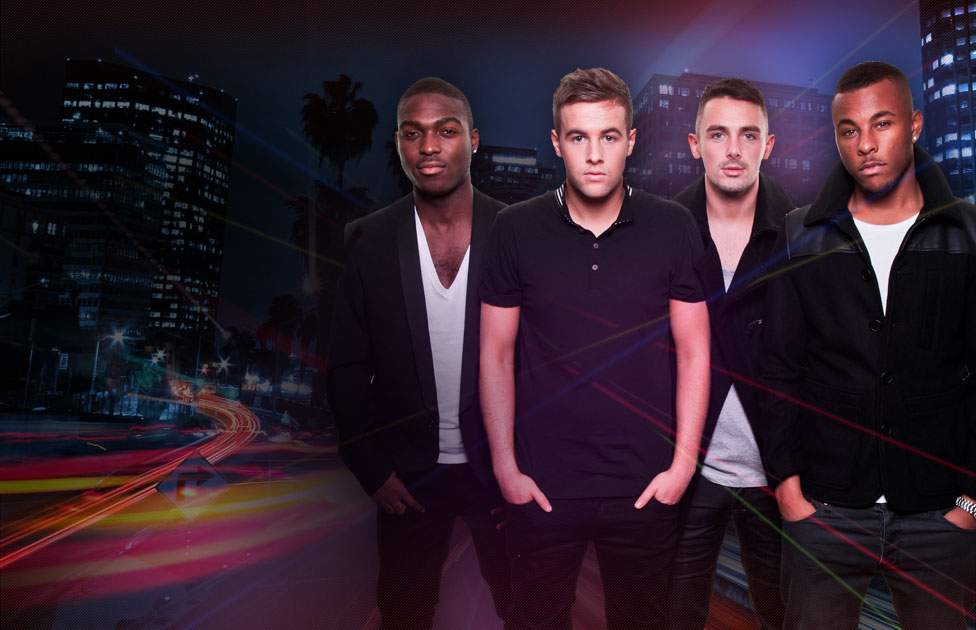 Hit Or Miss: The Risk Premieres New Single ‘Missiles’