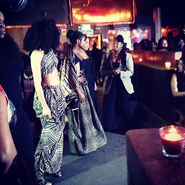 Peculiar Me: Fashion Launch Showcase