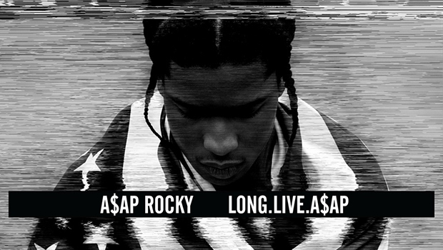 A$AP Rocky: Long Live A$AP – review, A$AP Rocky