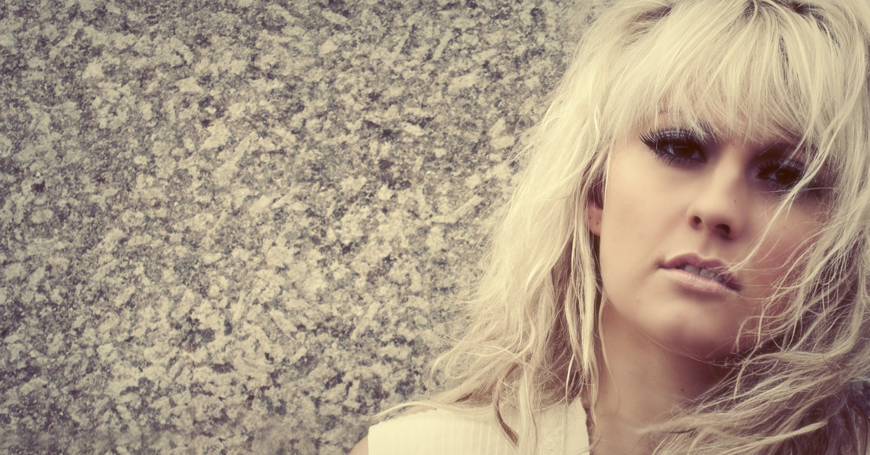 Photo shoot - Kelly Pepper