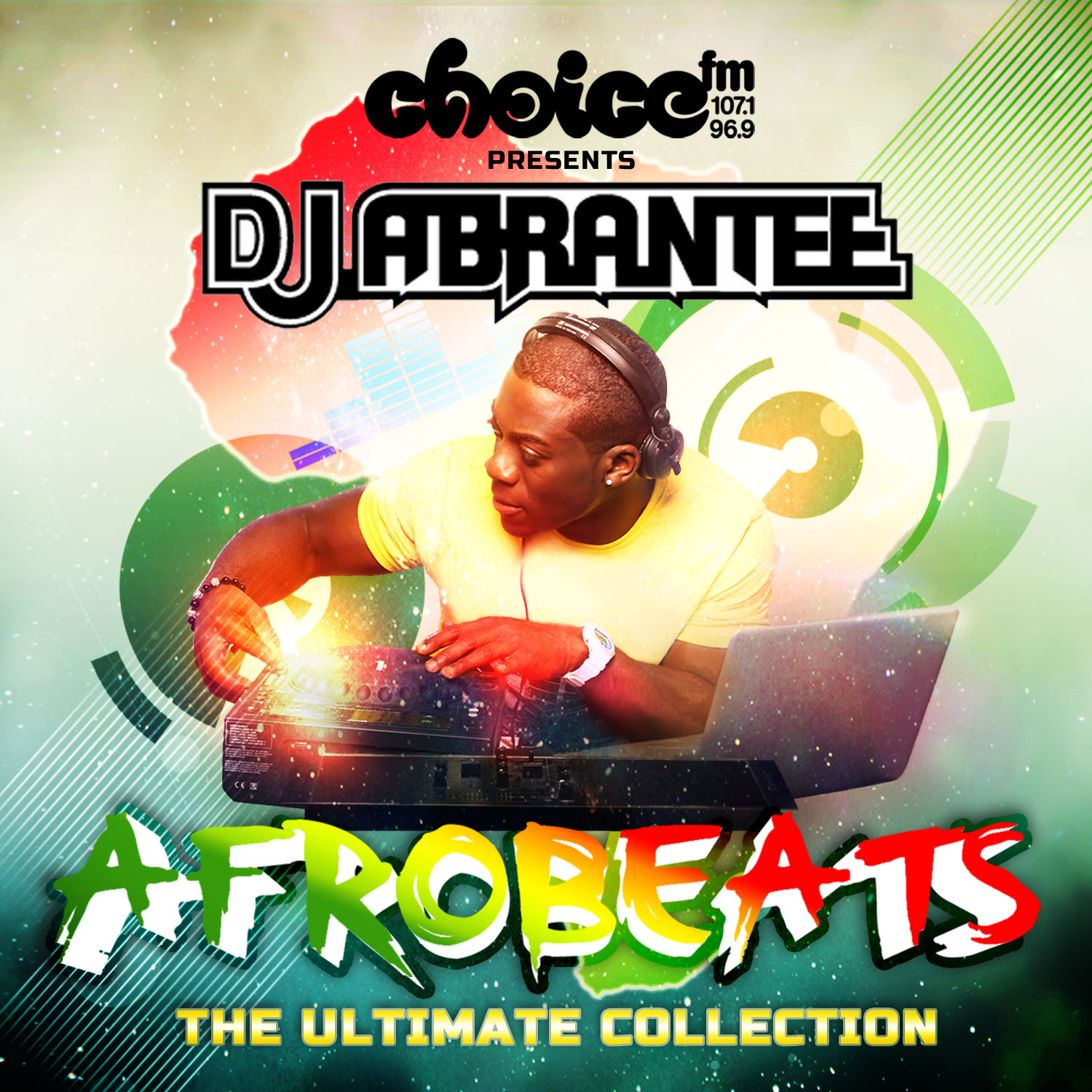DJ Abrantee