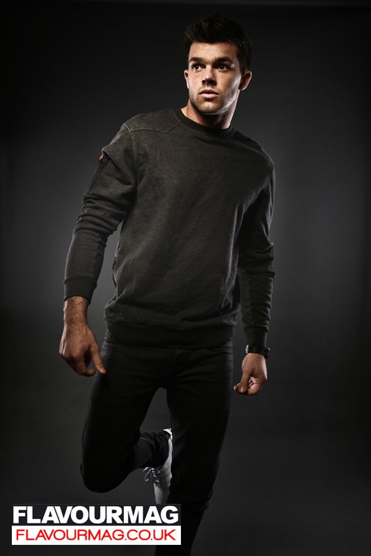 Leandro Penner Flavourmag