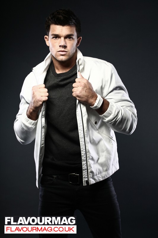 Leandro Penner Flavourmag