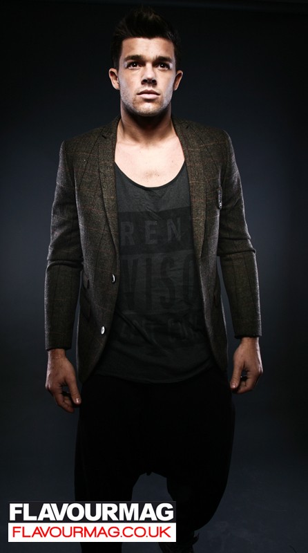 Leandro Penner Flavourmag