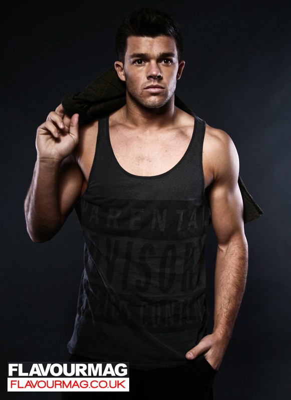 Leandro Penner Flavourmag