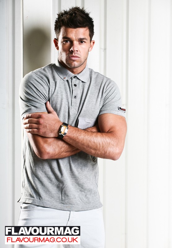 Leandro Penner Flavourmag