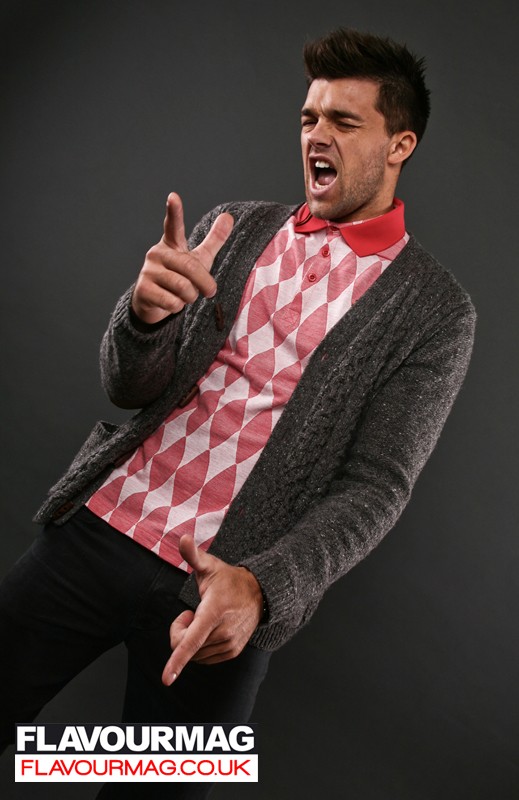 Leandro Penner Flavourmag