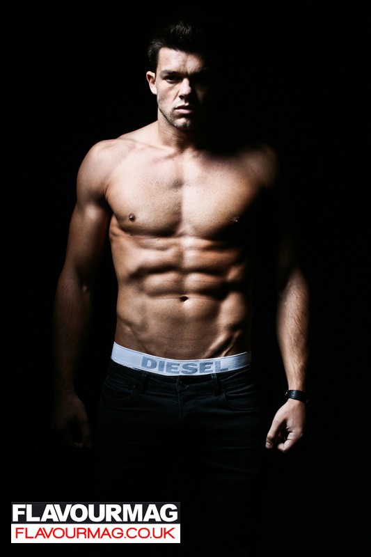 Leandro Penner Flavourmag