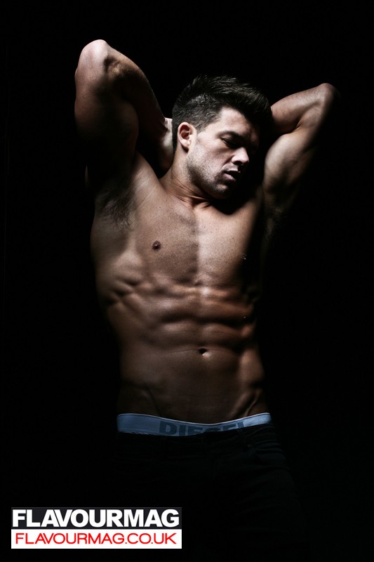 Leandro Penner Flavourmag