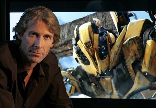 Michael Bay casts Irish newcomer in Transformers 4