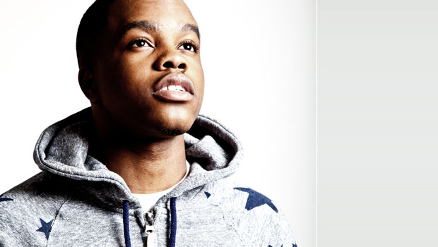 Rapper PW Announces Debut Headline Show