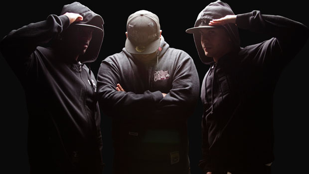 Are Relentless Crew London’s Best Kept Secret?