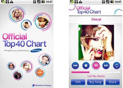 Samsung-UK-Releases-Official-Top-40-Chart-App-for-Android