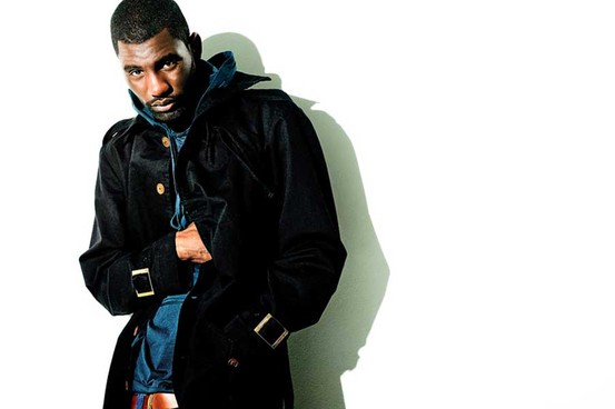 Wretch 32 Teams Up With Shakka For New Single ‘Blackout’