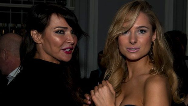 VeryFirstTo Awards at No 5 Cavendish Square