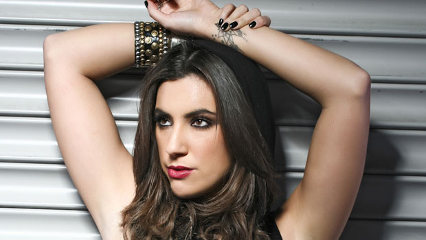 Exclusive interview & acoustic session with Made in Chelsea star Gabriella Ellis