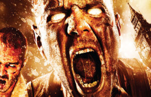 Gangsters, Guns and Zombies out now on DVD! gangsters guns zombies movie trailer