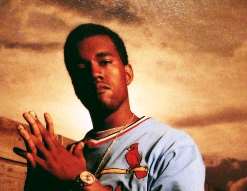 Kanye West’s Fashion Evolution