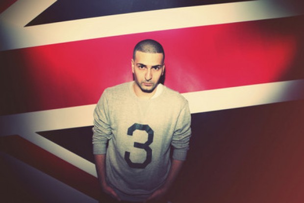 Video: Mike delinquent project featuring KCat & Mikill Pane ‘Mama Said’