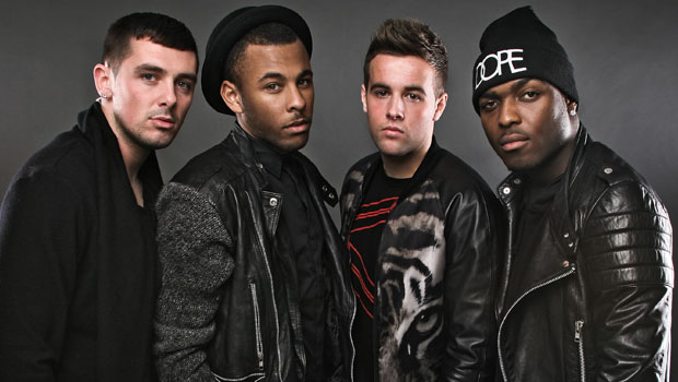 The X-Factor’s The Risk Missiles acoustic exclusive