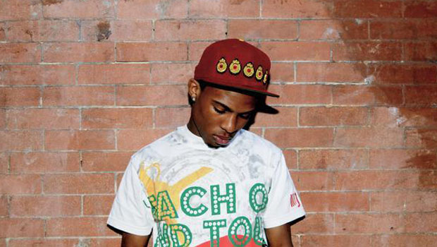 Young Future’s quest to inspire the world