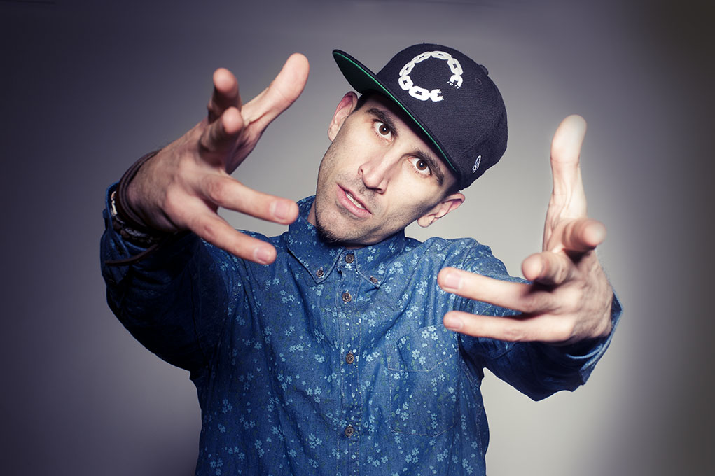 ChetMega is the next cross-genre artist to hit the music scene