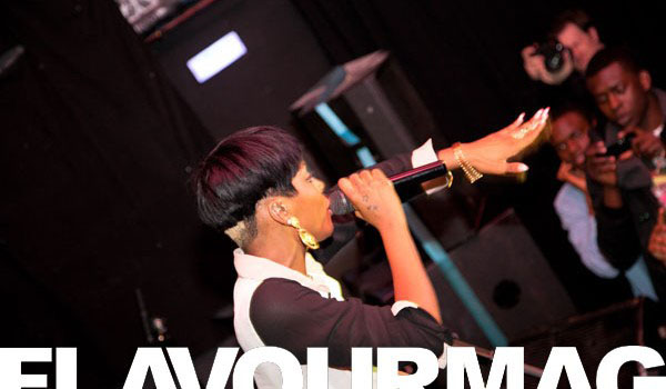 Flavourmag Live Event 2013