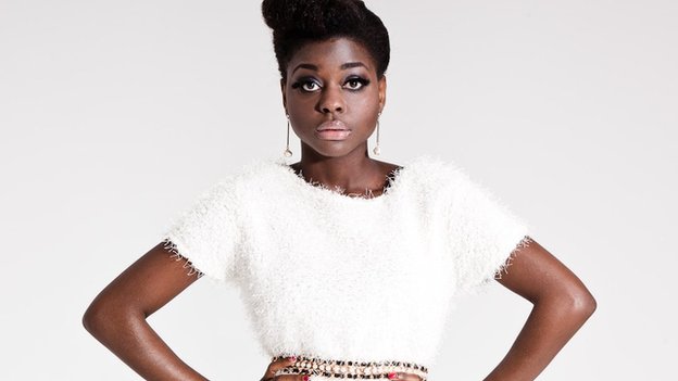 X Factor Gamu Makes Come Back With Debut ‘Shake The Room’