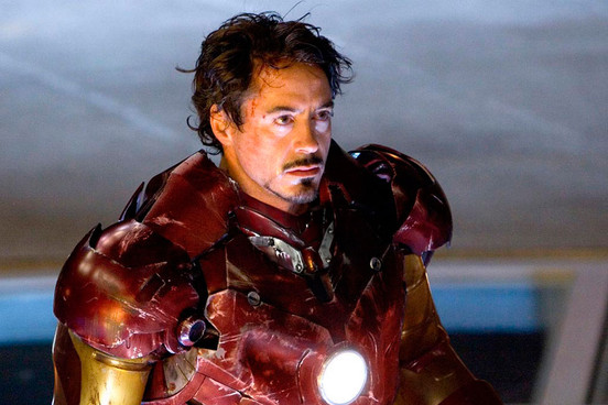Trailer: Iron Man 3