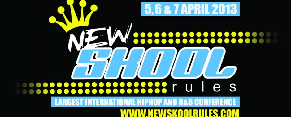 Hayley Cassidy wins a once in a lifetime opportunity to perform at New Skool Rules in the Flavourmag showcase