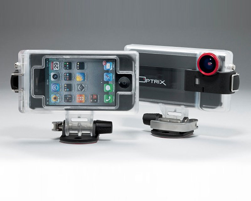 Review: XD Optrix Sport, adventure-proofing for your iPhone