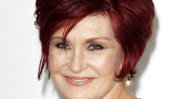 Sharon Osbourne ring found