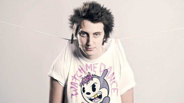 Win A Pair Of Tickets To See Toddla T At The Warehouse, Leeds