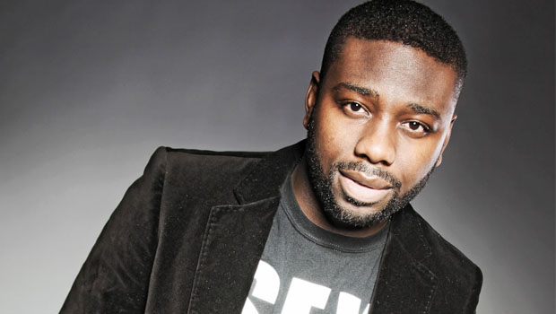 Video: Tony As Talk Abt It