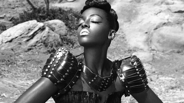 WIn tickets to see Dawn Richard perform at Flavourmag Live on Feb 12th