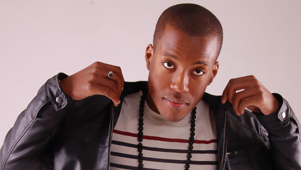 Garwe on keeping his sound unique and releasing his EP