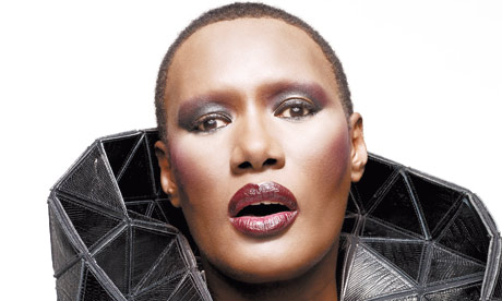 gracejones