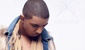 Video: Kane talks us through his ‘Dreams’