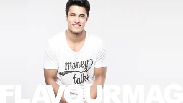 Win a KiSS Clothing t-shirt signed by Times Red @times_red