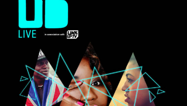 WIN TICKETS TO UD LIVE ON 7th FEBRUARY