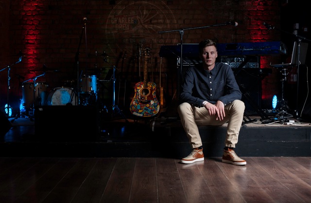 Charlee Drew Unveils New Video ‘Somebody Else’