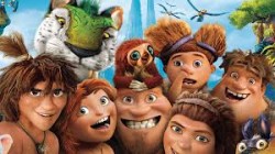 Croods
