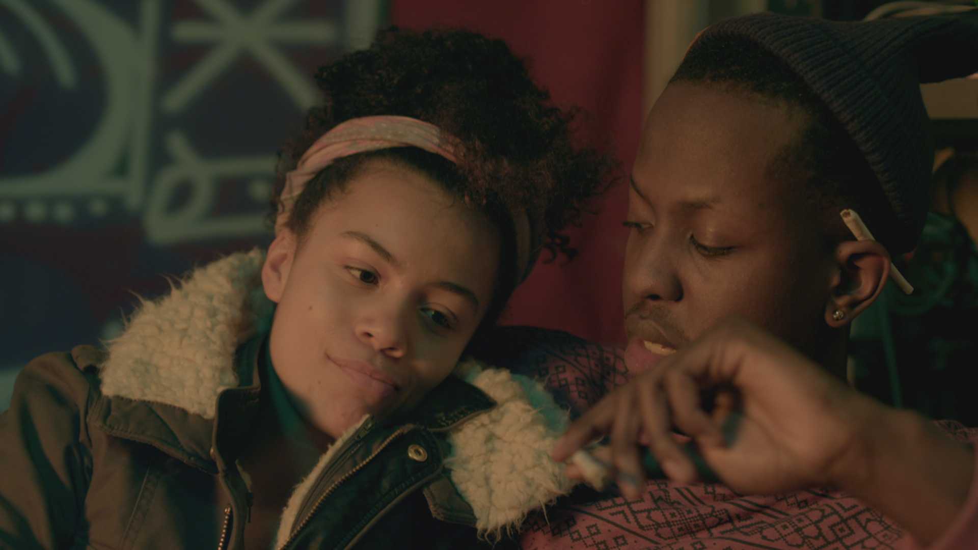 Exclusive First Look At Episode 4 Of ‘Steffi’