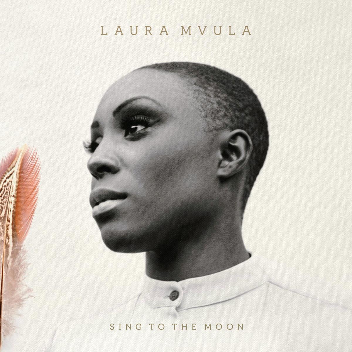 Pick Of The Day: Laura Mvula’s ‘Sing To The Moon’