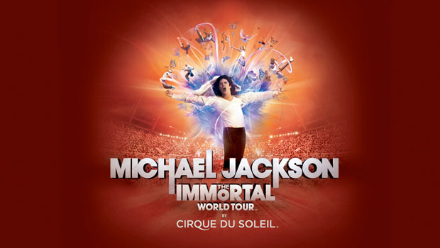 Review: Michael Jackson The Immortal World Tour by Cirque Du Soleil