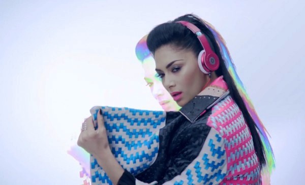 Pick Of The Day: Nicole Scherzinger’s ‘Boomerang’