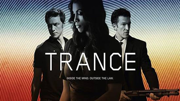 New Trance trailer set to turn heads