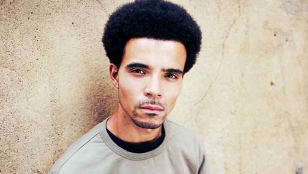 Circuit: Hyperlink festival @ The Tate Modern w/ Akala, George The Poet, Angel and more.
