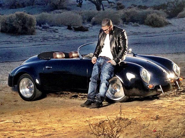 Track Of The Day: Nelly – ‘Hey Porsche’